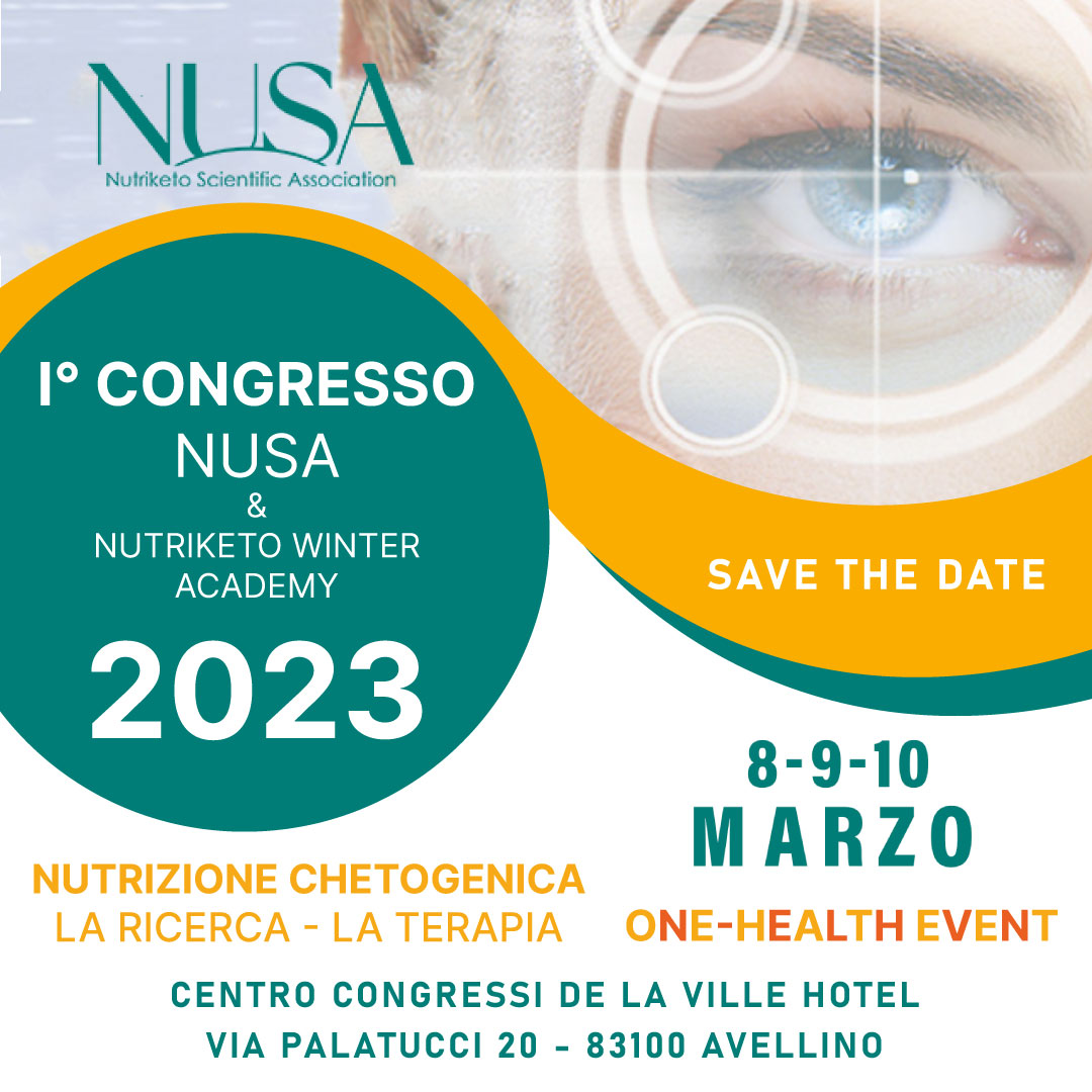 Nutriketo Winter Academy 2023